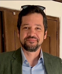 Mickaël François Marie RUELLAN