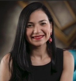 Lilliana RODRIGUEZ ALVAREZ